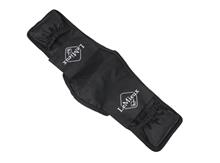 Vector Stirrup Cover Black