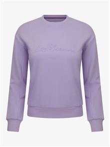 LM Chloe Crew Neck Sweat Shirt 02915018