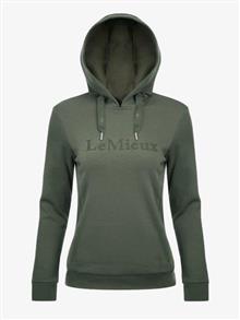 Emma Hoodie Forest