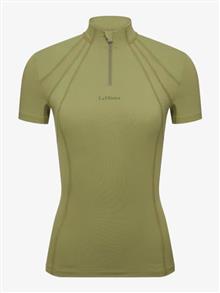 Mia Mesh Base Layer Moss