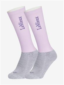 LM Competition Sock 2973004 (Afname per 3)