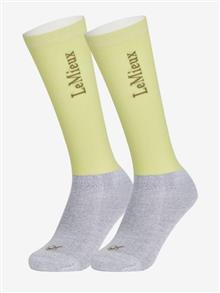 LM Competition Sock 2974004 (Afname per 3)