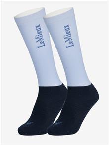 LM Competition Sock 2975003 (Afname per 3)