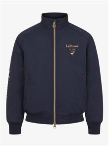 Mini Elite Team Jacket Navy
