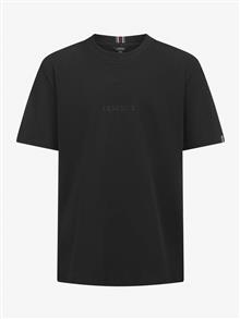 Elite Boys Shirt Black