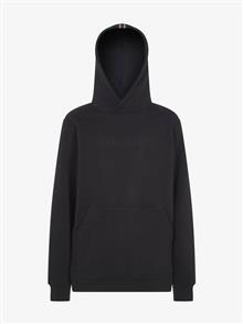 Boys Hoodie Black