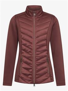 YR Dynamique Jacket Orchid