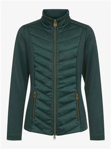 YR Dynamique Jacket Spruce