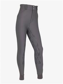 YR DryTex Breeches (Full) Carbon