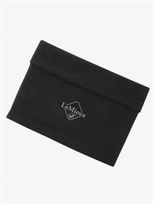 Stretch Snood Black (per 5)