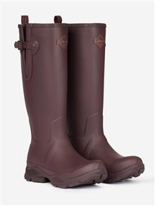 Wellington Boots Port