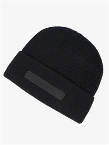 Mens Beanie Black