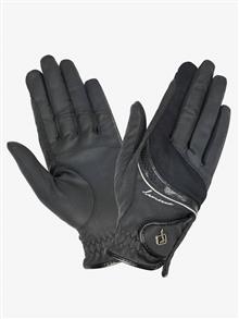 Competition Gloves Black