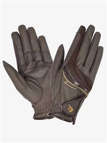 Competition Gloves Brown