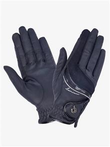 Competition Gloves Navy