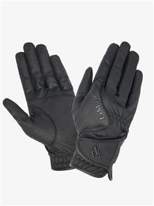 Close Contact Glove Black