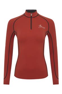 Base Layer Sienna