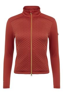 Verona Jacket Sienna