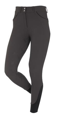 Freya Breeches Liquorice