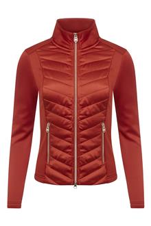 Dynamique Jacket Sienna