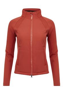 Ladies Hybrid Jacket Sienna