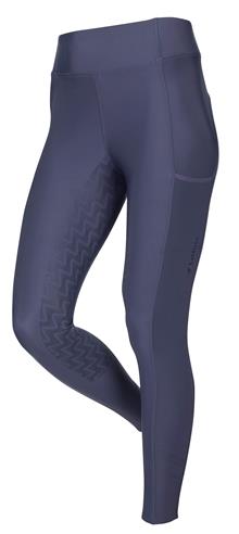 Summer ActiveWear Pull On Bluebell