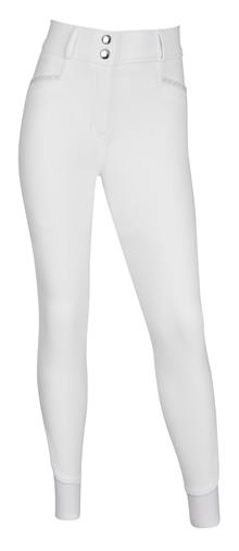YR St. Tropez Breeches White