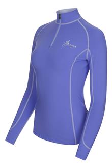 Base Layer Bluebell
