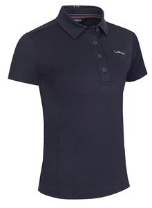 Elite Mens Polo Shirt Navy