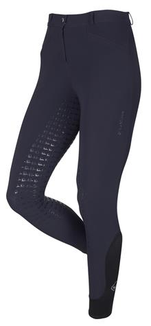 Dynamique Full Seat Breeches Dark Navy