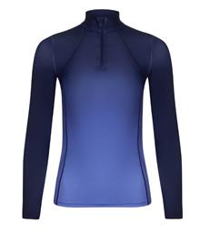 Spectrum Base Layer Navy/Bluebell