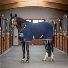 Arika Stable Sheet Navy