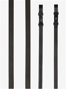 LM Kris Extreme Rubber Reins Cob