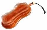 Hippo Brush Orange