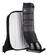 Stable Boot Wraps (PR) Black