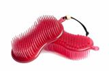 Hippo Brush Pink