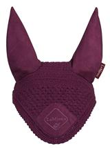 Classic Fly Hood Plum