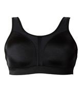 Cannes Bra Black