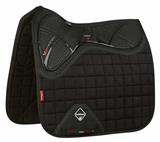 X-Grip Silicone Dressage Pads