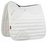 DR X-Grip Square Pad White