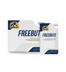 Cavalor FreeBute Poeder Box 20x10g DISC