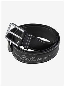 Signature Belt Black
