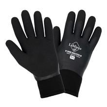 Thermal Work Gloves Black