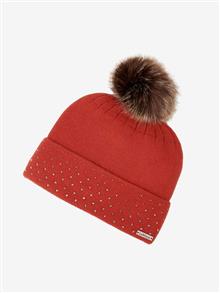 Sparkle Beanie Hat Sienna