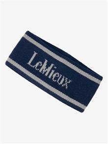Headband Navy