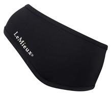 Ear Warmer Headband Black
