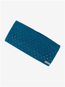 Sparkle Headband Marine