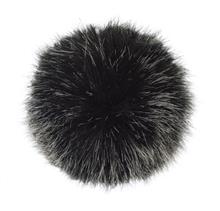 Pom Pom Black
