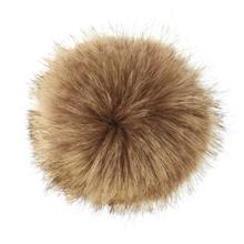 Pom Pom Brown