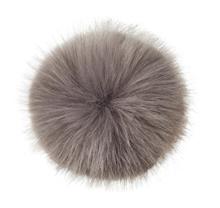 Pom Pom Grey